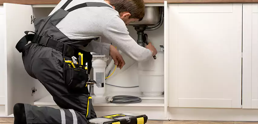 Sewer Line Replacement in Hemet