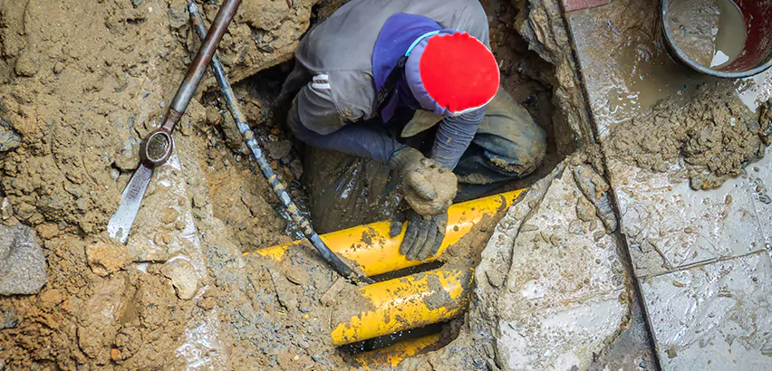 Main Line Rooter in Hemet