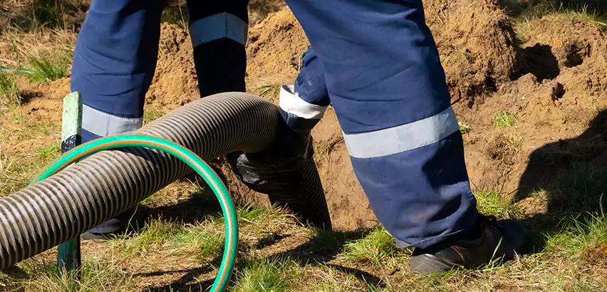 Commercial Sewer Cleaning in Hemet