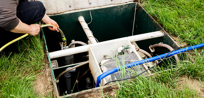Zoeller Sump Pump Maintenance in Hemet