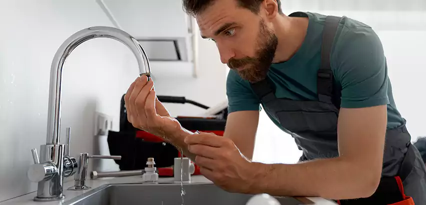 Fire and Water Damage Restoration in Hemet