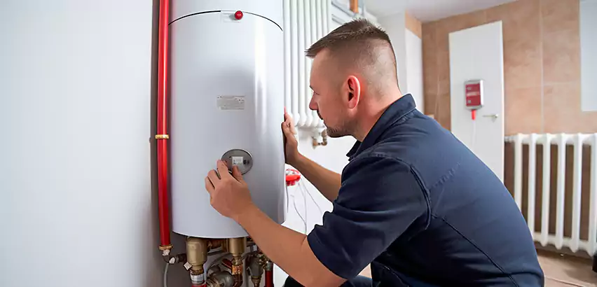 Emergency Water Heater Replacement in Hemet