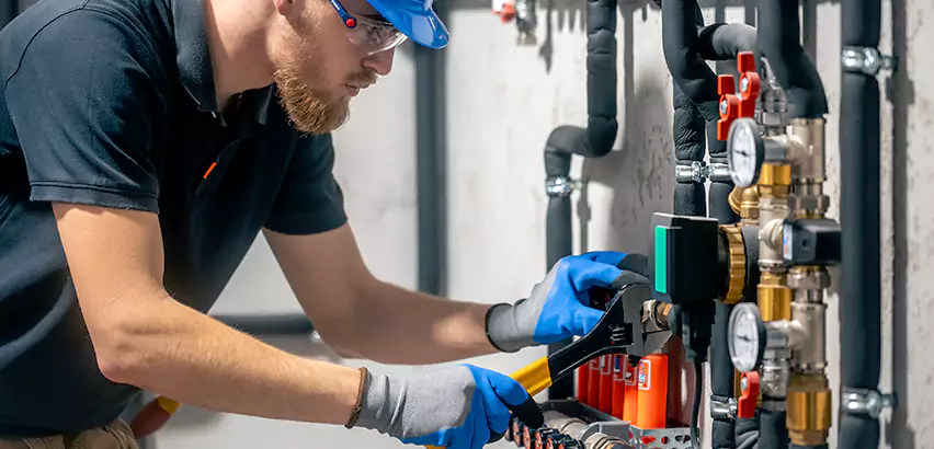 Rainsoft Water Softener Maintenance in Hemet