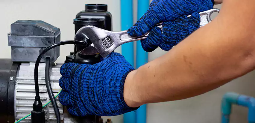 Well Water System Repair in Hemet, CA