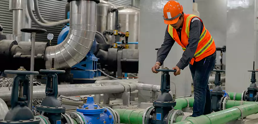 Top-Notch Trenchless Sewer Line Repair Services in Hemet, CA.