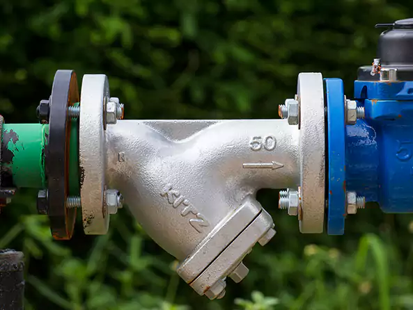 Why Choose Hemet Plumbing Pro for Backflow Preventer Services in Hemet, CA?