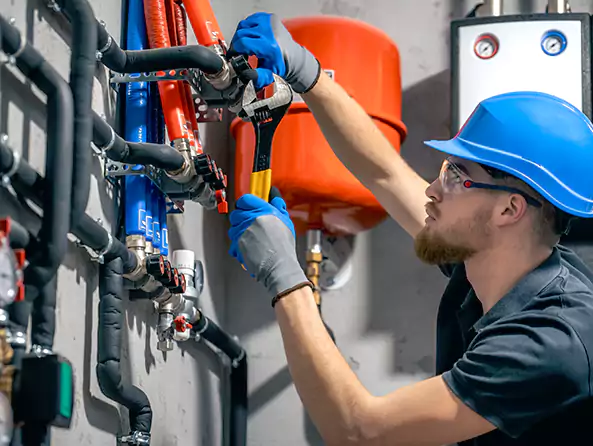Why Choose Hemet Plumbing Pro for Backflow Preventer Installation in Hemet, CA?