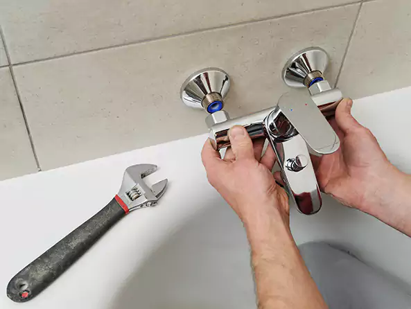 Why Choose Hemet Plumbing Pro for Bathtub Faucet Replacement in Hemet, CA?