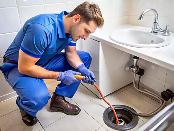 Why Choose Hemet Plumbing Pro for Drain Repairs in Hemet, CA?
