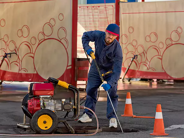 Why Choose Hemet Plumbing Pro for Drain Services in Hemet, CA?