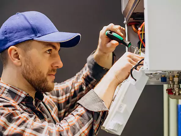 Why Choose Hemet Plumbing Pro for Electric Tankless Water Heater Installation in Hemet, CA?