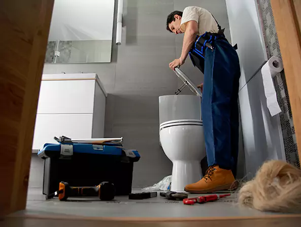  Why Choose Hemet Plumbing Pro for Emergency Plumber in Hemet, CA?