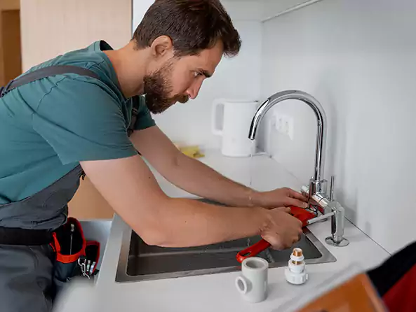 Why Choose Hemet Plumbing Pro for Faucet Repair in Hemet, CA?