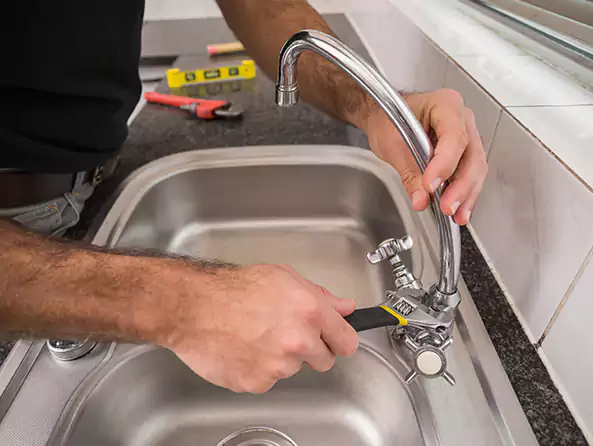 Why Choose Hemet Plumbing Pro for Faucet Replacement in Hemet, CA?