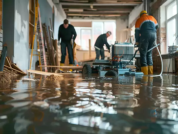  Why Choose Hemet Plumbing Pro for Flood Restoration in Hemet, CA?