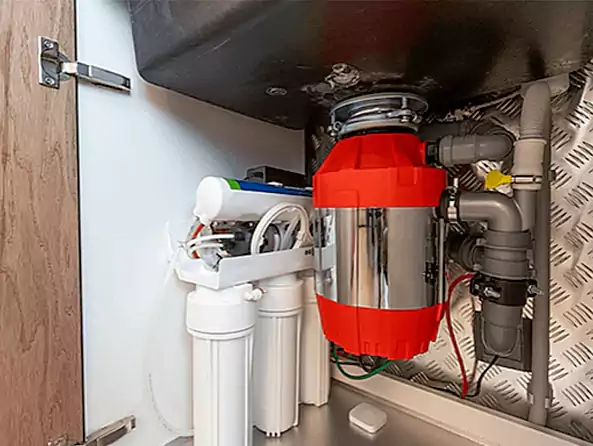 Why Choose Hemet Plumbing Pro for Garbage Disposal Installation in Hemet, CA?