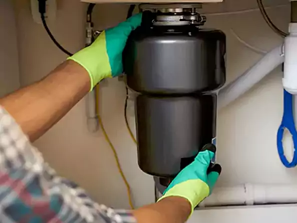 Why Choose Hemet Plumbing Pro for Garbage Disposal Replacement in Hemet, CA?