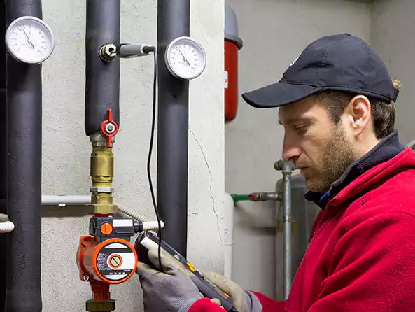 Why Choose Hemet Plumbing Pro for Gas Line Installation in Hemet, CA?