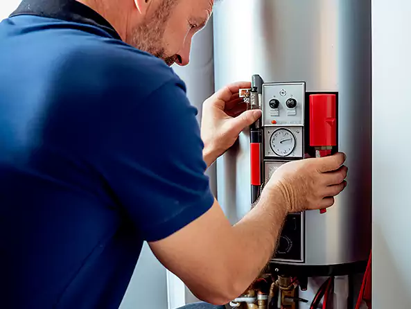 Why Choose Hemet Plumbing Pro for Hot Water Tank Maintenance in Hemet, CA?