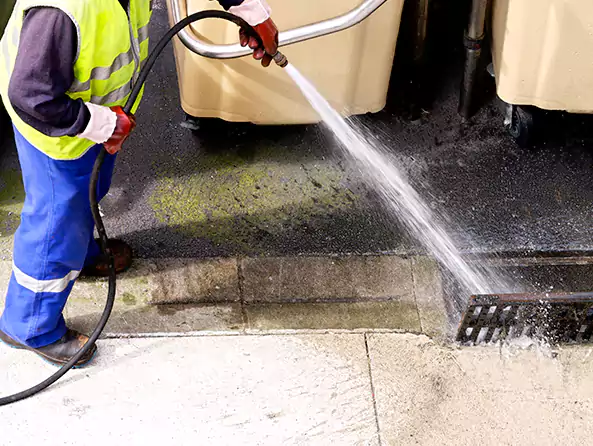 Why Choose Hemet Plumbing Pro for Hydro Jetting in Hemet, CA?