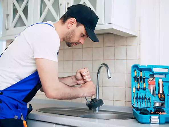 Why Choose Hemet Plumbing Pro for Kitchen Plumbing in Hemet, CA?