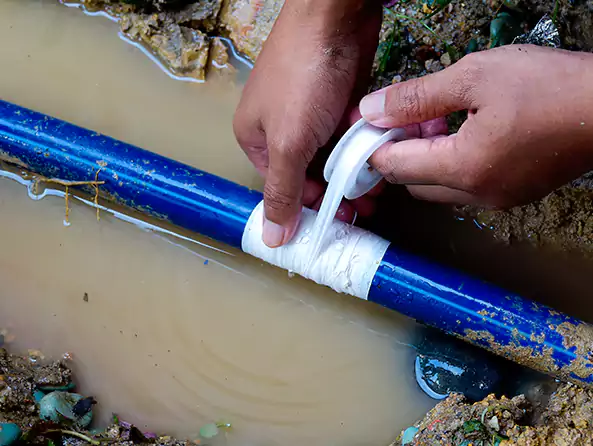  Why Choose Hemet Plumbing Pro for Leak Detection in Hemet, CA?]