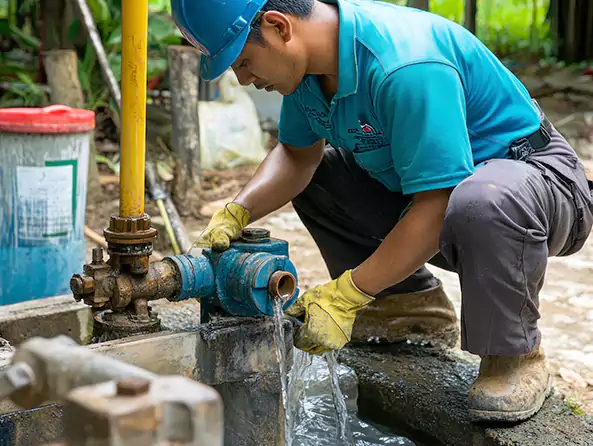 Why Choose Hemet Plumbing Pro for Pipe Repair in Hemet, CA?