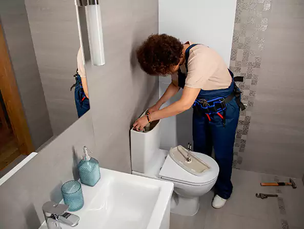 Why Choose Hemet Plumbing Pro for Plumbers Near Me in Hemet, CA?