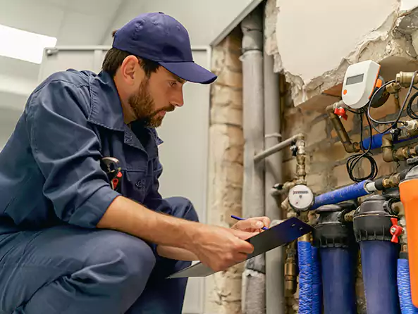 Why Choose Hemet Plumbing Pro for Plumbing Maintenance in Hemet, CA?