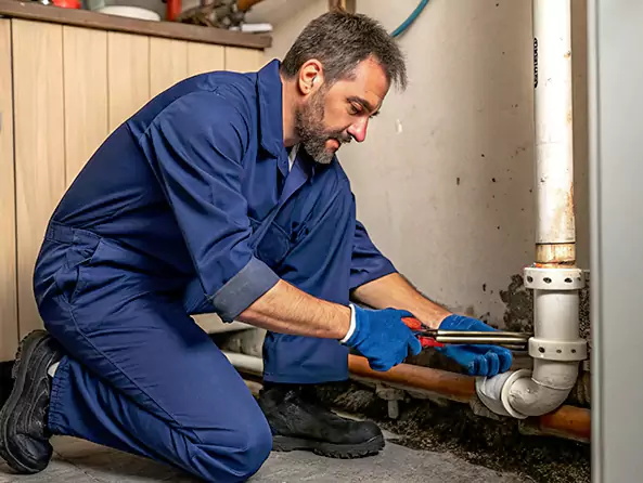  Why Choose Hemet Plumbing Pro for Repiping Services in Hemet?