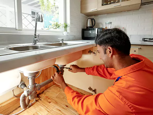 Why Choose Hemet Plumbing Pro for Residential Plumbing Service in Hemet, CA?