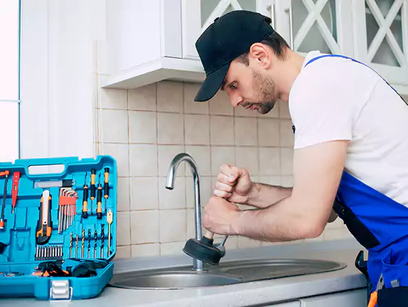 Why Choose Hemet Plumbing Pro for Rooter Services in Hemet, CA?