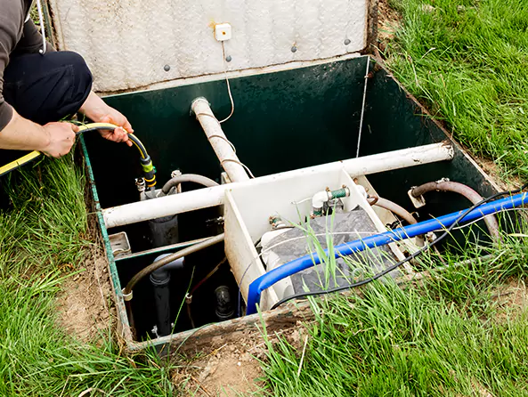 Why Choose Hemet Plumbing Pro for Sewage Ejector Pump Installation in Hemet, CA?