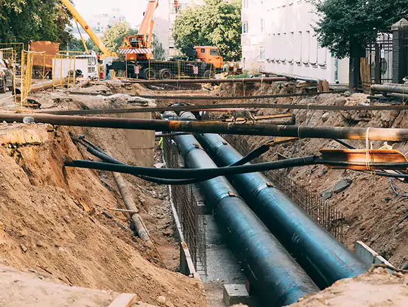 Why Choose Hemet Plumbing Pro for Sewer Cleaning in Hemet, CA?