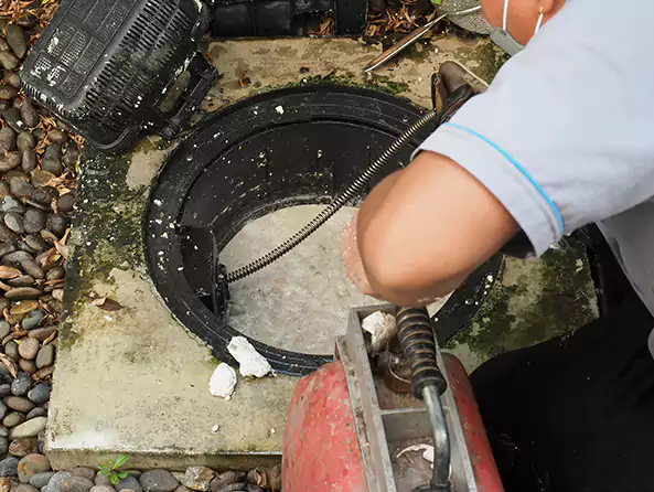 Why Choose Hemet Plumbing Pro for Sewer Line Cleaning in Hemet, CA?