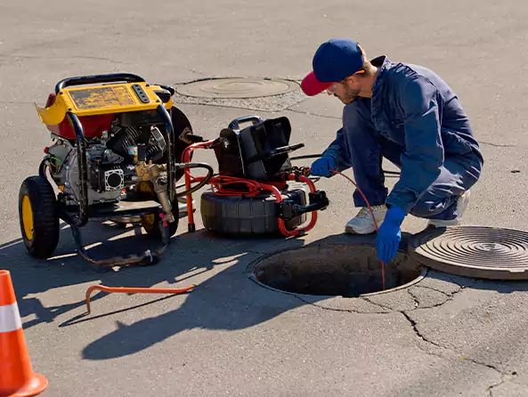  Why Choose Hemet Plumbing Pro for Sewer Line Inspection in Hemet, CA?