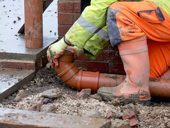 Why Choose Hemet Plumbing Pro for Sewer Replacement in Hemet, CA?