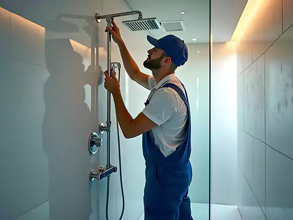 Why Choose Hemet Plumbing Pro for Shower Replacement in Hemet, CA?