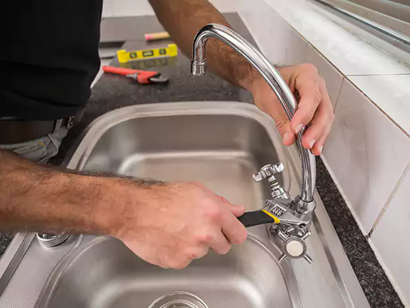 Why Choose Hemet Plumbing Pro for Sink Installation in Hemet, CA?