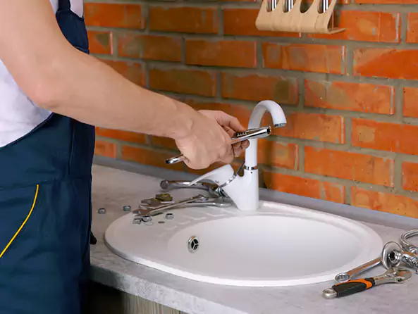 Why Choose Hemet Plumbing Pro for Sink Repair in Hemet, CA?