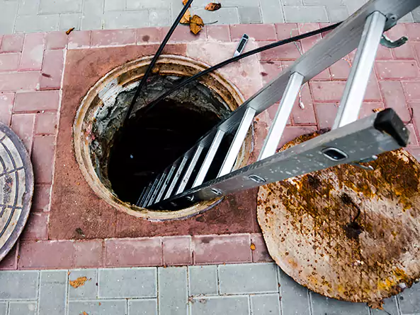 Why Choose Hemet Plumbing Pro for Storm Drain Cleaning in Hemet, CA?