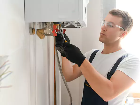 Why Choose Hemet Plumbing Pro for Tankless Water Heater Repair in Hemet, CA?