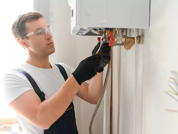 Why Choose Hemet Plumbing Pro for Tankless Water Heater Replacement in Hemet, CA?