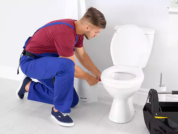 Why Choose Hemet Plumbing Pro for Toilet Installation in Hemet, CA?