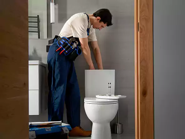 Why Choose Hemet Plumbing Pro for Toilet Replacement in Hemet, CA?