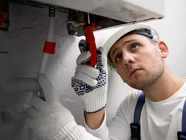 Why Choose Hemet Plumbing Pro for Water Heater Repair in Hemet, CA?