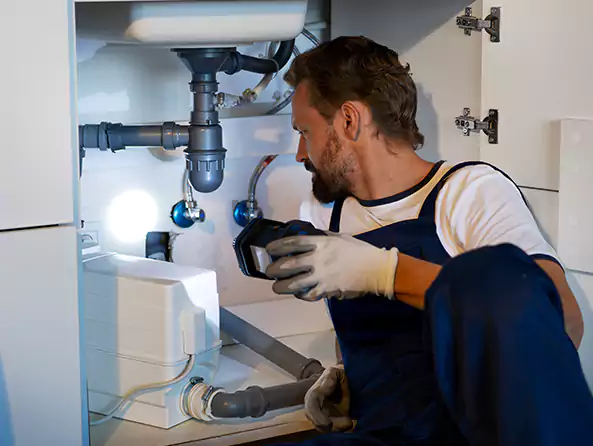 Why Choose Hemet Plumbing Pro for Water Leak Repair in Hemet, CA?