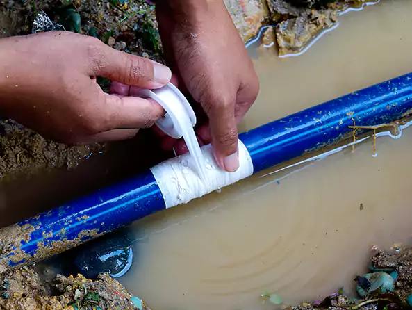 Why Choose Hemet Plumbing Pro for Water Line Replacement in Hemet, CA?