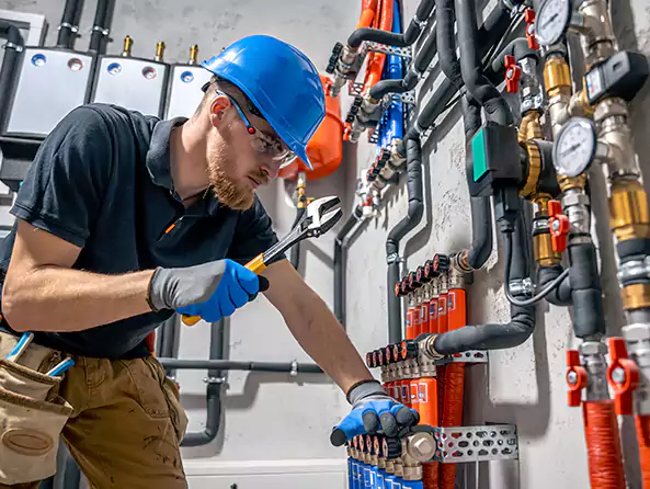 Why Choose Hemet Plumbing Pro for Water Softener Repair in Hemet?