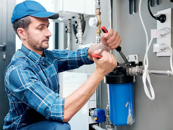 Why Choose Hemet Plumbing Pro for Water Softener Replacement in Hemet, CA?